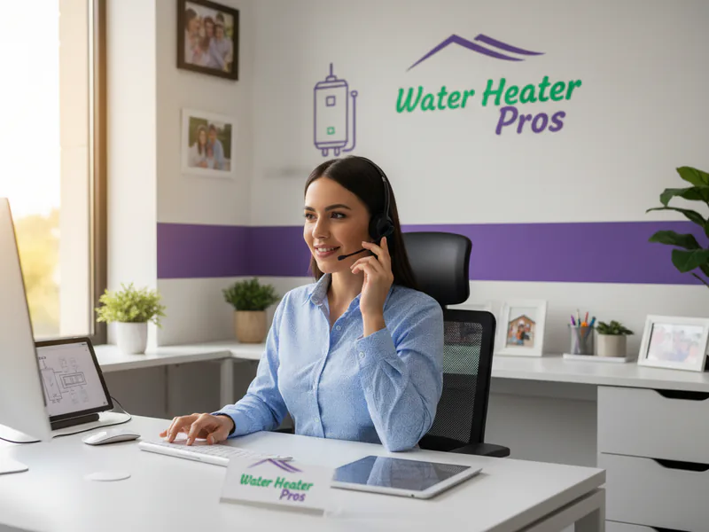 Water Heater Repair  in Lincoln University  FAQ